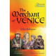 The Merchant of Venice (Graphic Classics) by ''William Shakespeare''
